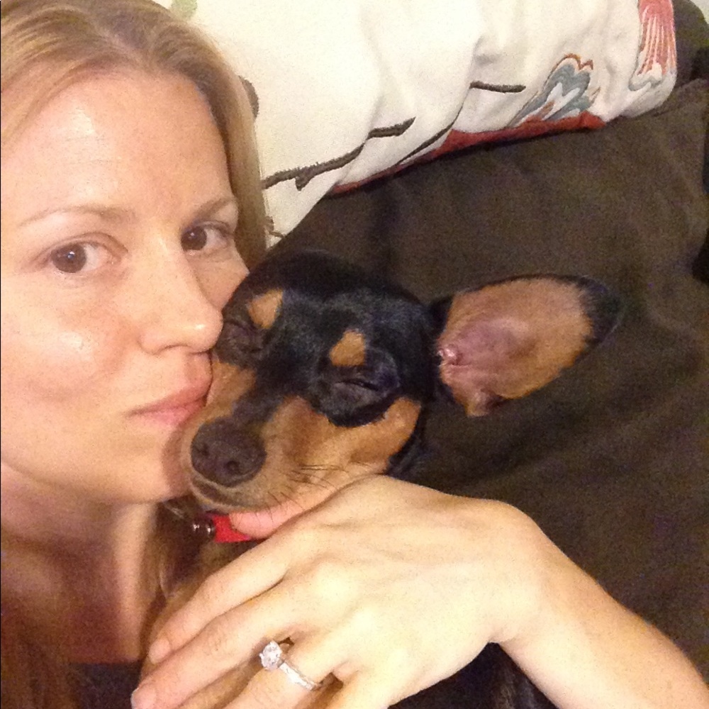 Meet your Posher, Tiffany